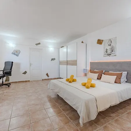 Apartment Grandview 1