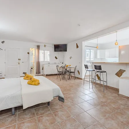Apartment Grandview 1