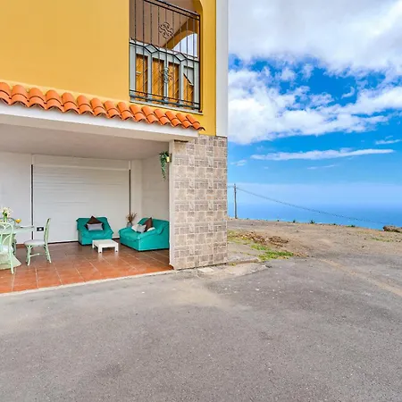 Apartment Grandview 1 Costa Adeje (Tenerife)